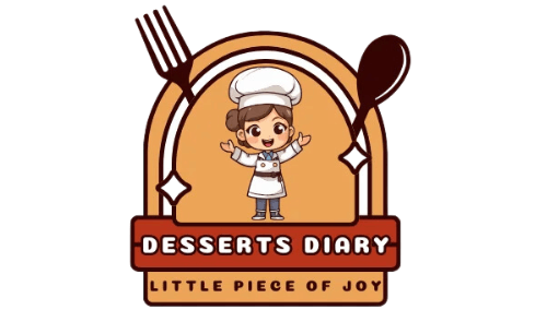 Desserts Diary